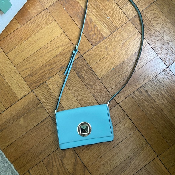 Kate Spade crossbody bag - Picture 1 of 4
